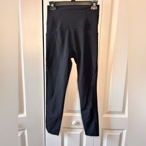 Black Women's Leggings